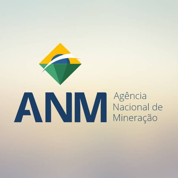 Rebranding da marca Agência Nacional de Mineração - ANM